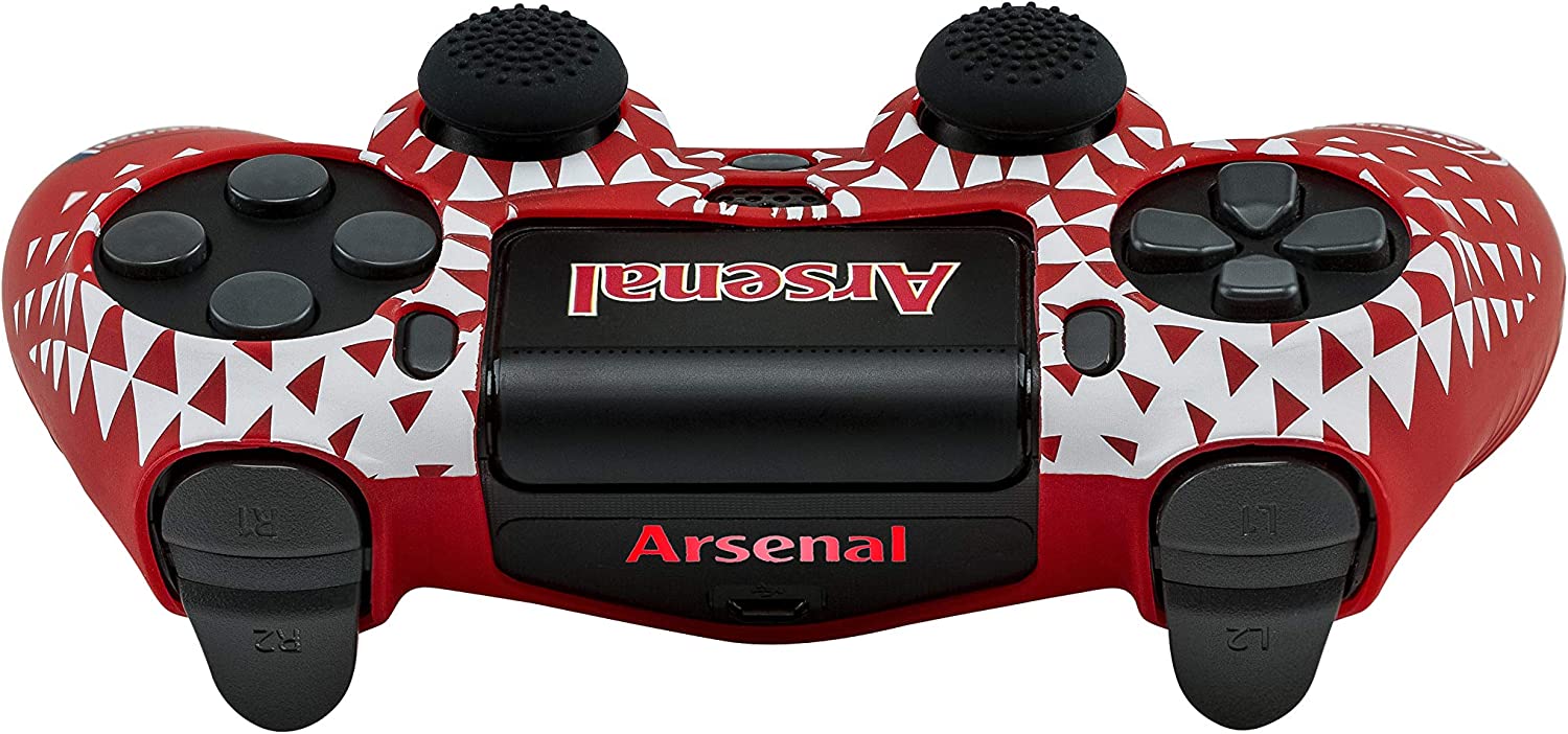 Arsenal Controller Kit - PlayStation 4 (Controller) Skin /PS4 (PS4)