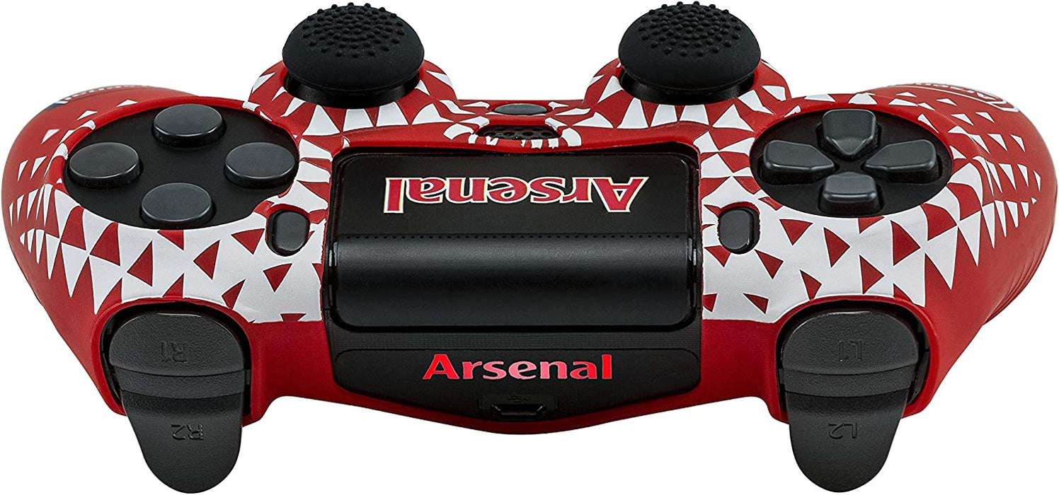 Arsenal Controller Kit - PlayStation 4 (Controller) Skin /PS4 (PS4