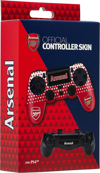 Arsenal Controller Kit - PlayStation 4 (Controller) Skin /PS4 (PS4)