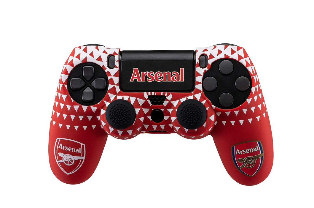 Arsenal Controller Kit - PlayStation 4 (Controller) Skin /PS4 (PS4