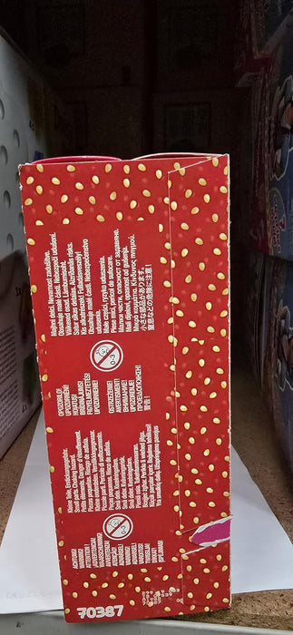 Playmobil EverDreamerz 70387 Starleen with Strawberry Ice Cream Pendant, For Children Ages 7+