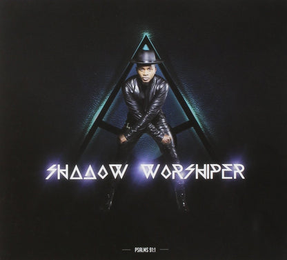 Shadow Worshiper