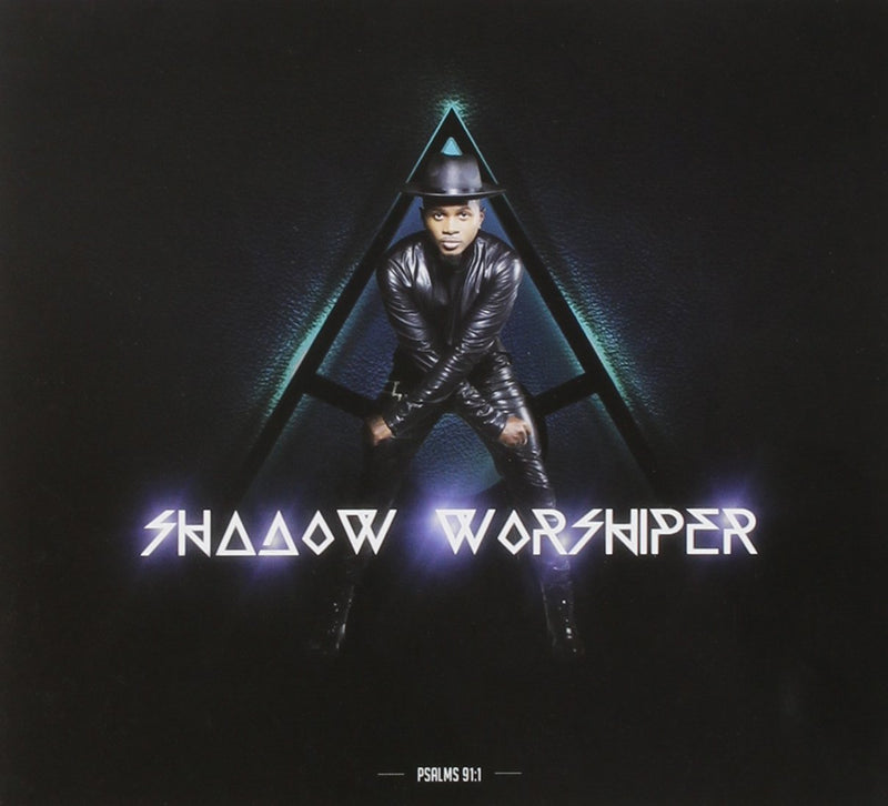 Shadow Worshiper