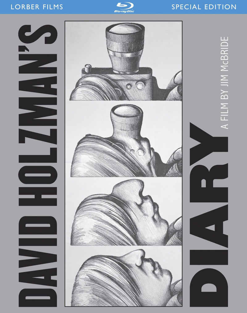 David Holzman's Diary