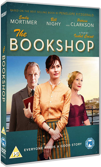 The Bookshop
