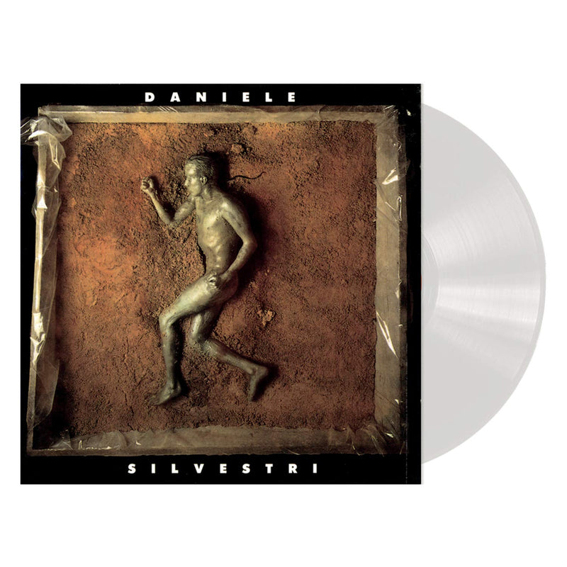 Daniele Silvestri White