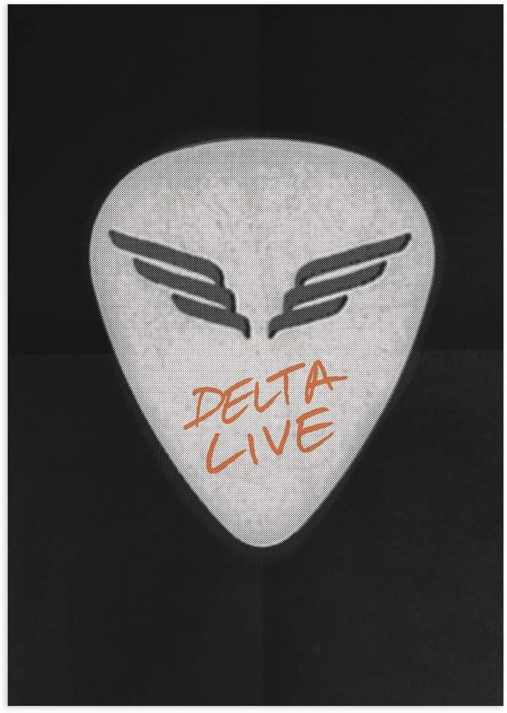 Delta Diaries  Explicit Lyrics