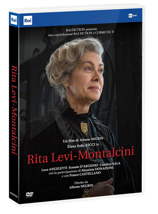 RITA LEVI MONTALCINI