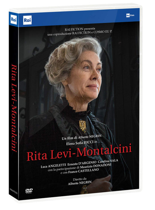 RITA LEVI MONTALCINI