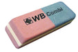 Hainenko Combi Eraser (Pack of 40