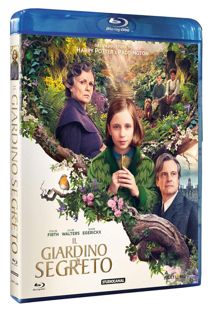 Il Giardino Segreto
