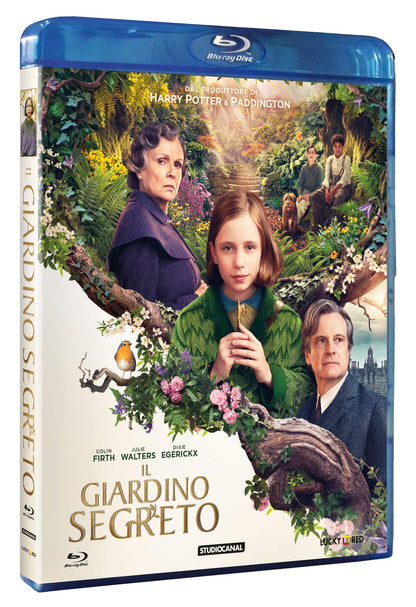 Il Giardino Segreto