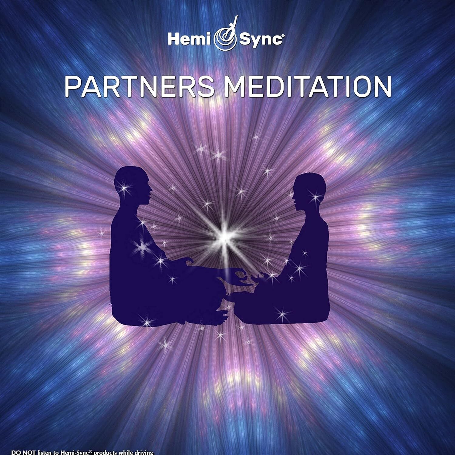 Partners meditation