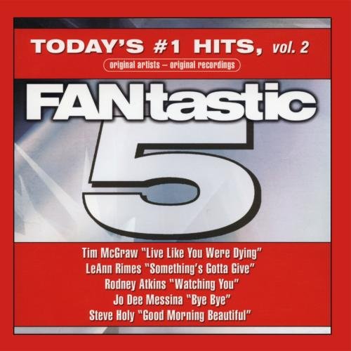 Today's #1 Hits Vol.2