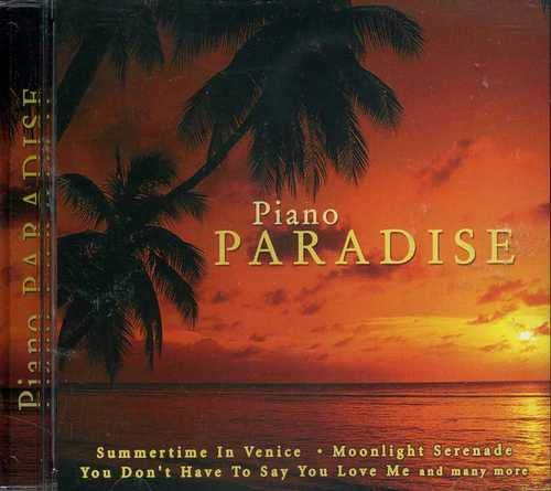Piano Paradise