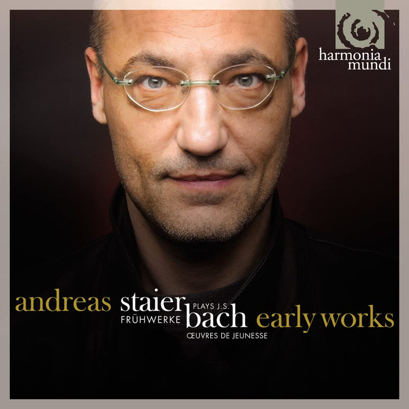 Early Works (Staier)