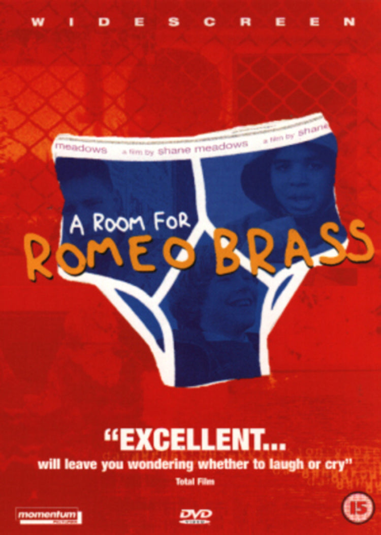 A Room for Romeo Brass
