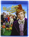 Willy Wonka e la fabbrica di cioccolato
