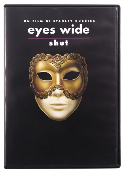 Eyes Wide Shut