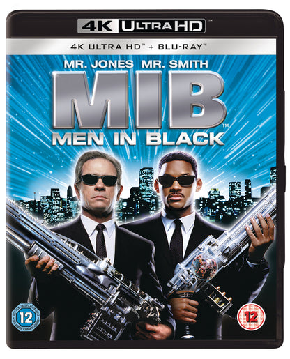 Men in Black