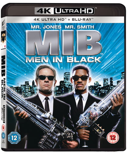 Men in Black