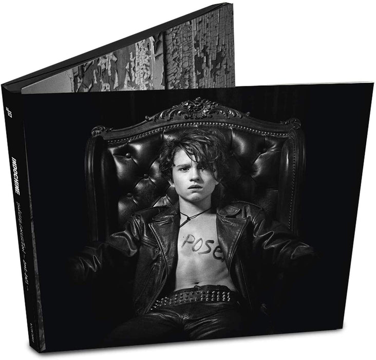 Singles Collection 1981-2001