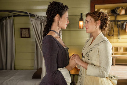 Outlander: Seasons 1-5 Collection