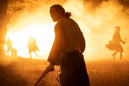 Outlander: Seasons 1-5 Collection