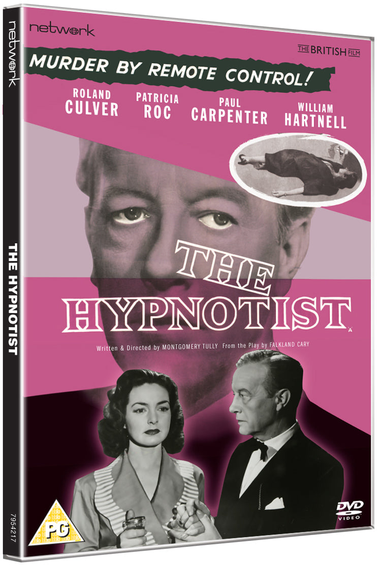 The Hypnotist