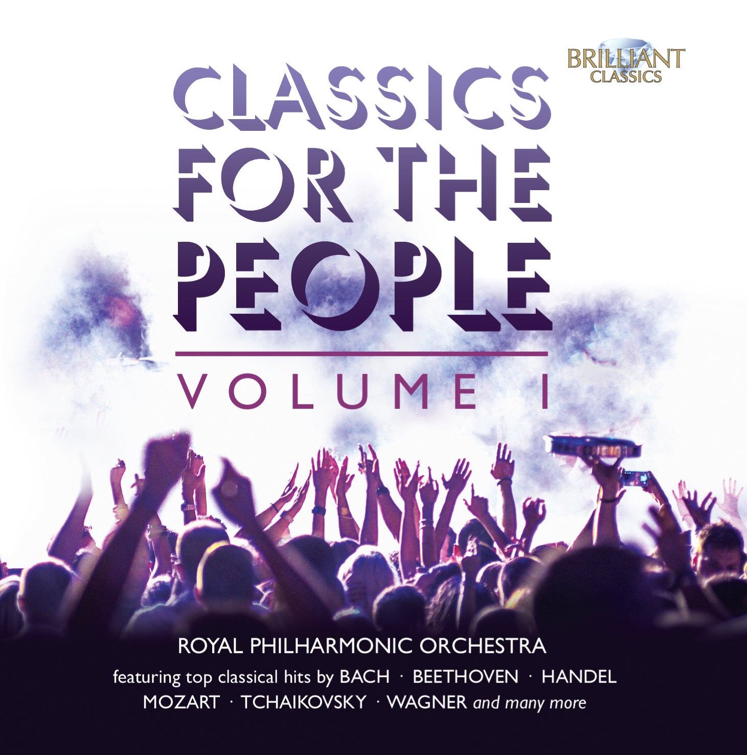 Classics for the People - Volume 1