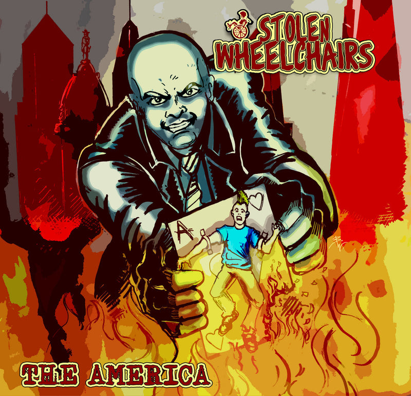 The America