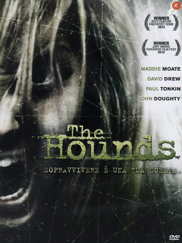 The Hounds