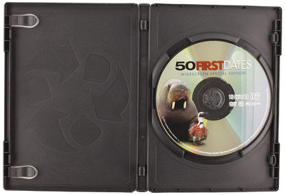 50 First Dates (Widescreen Special Edition)