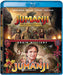 Jumanji / Jumanji: Welcome to the Jungle