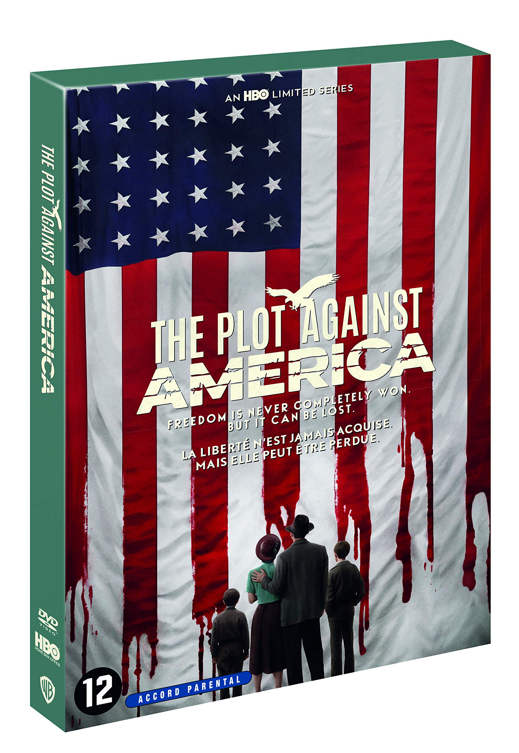 The Plot Against America
