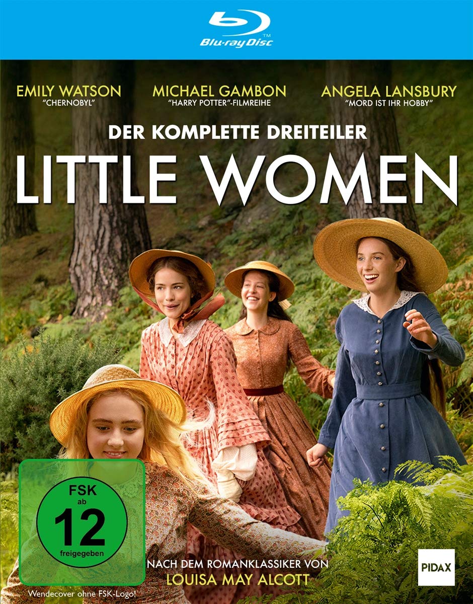 Little Women