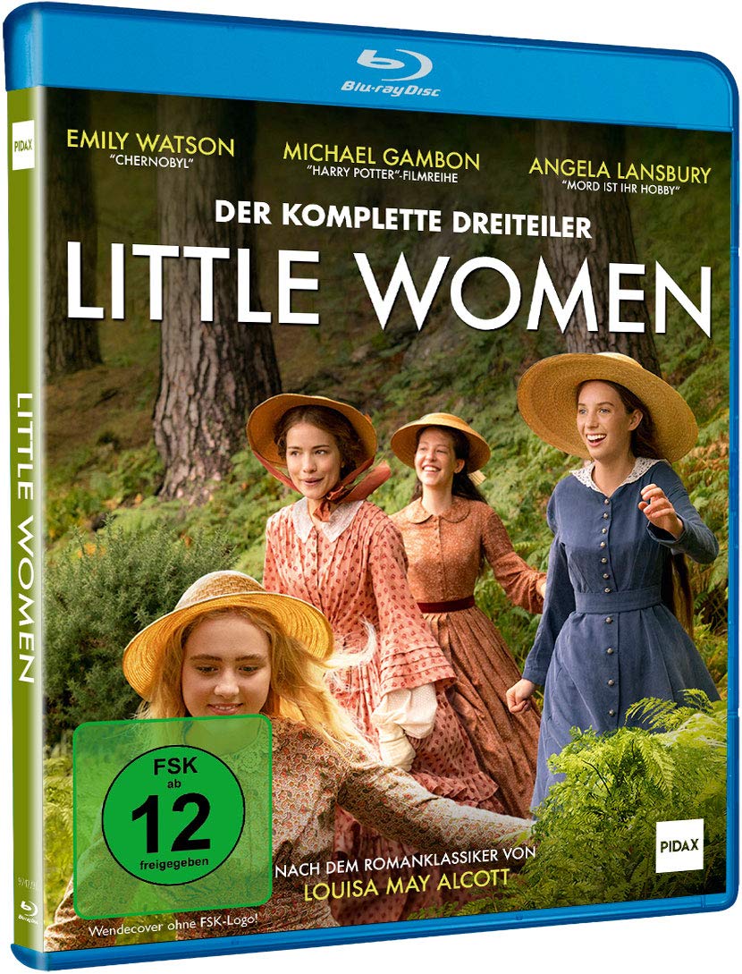Little Women