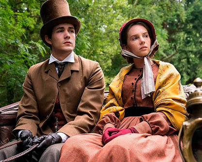 Little Women