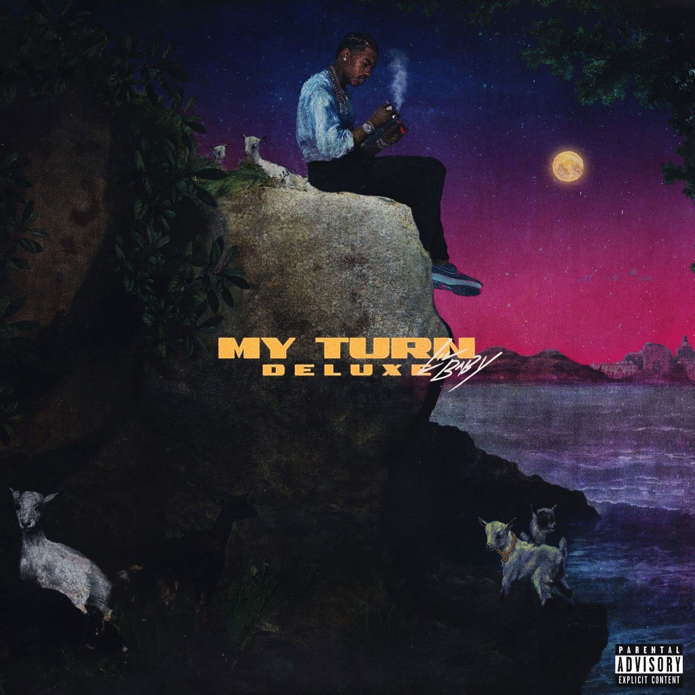 My Turn -Deluxe