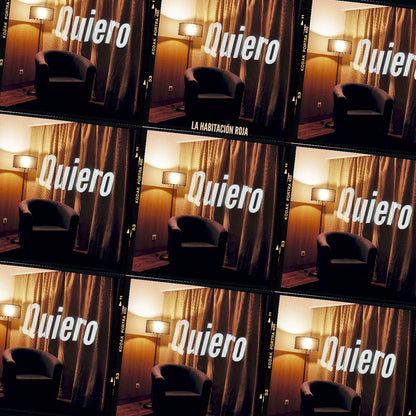 Quiero