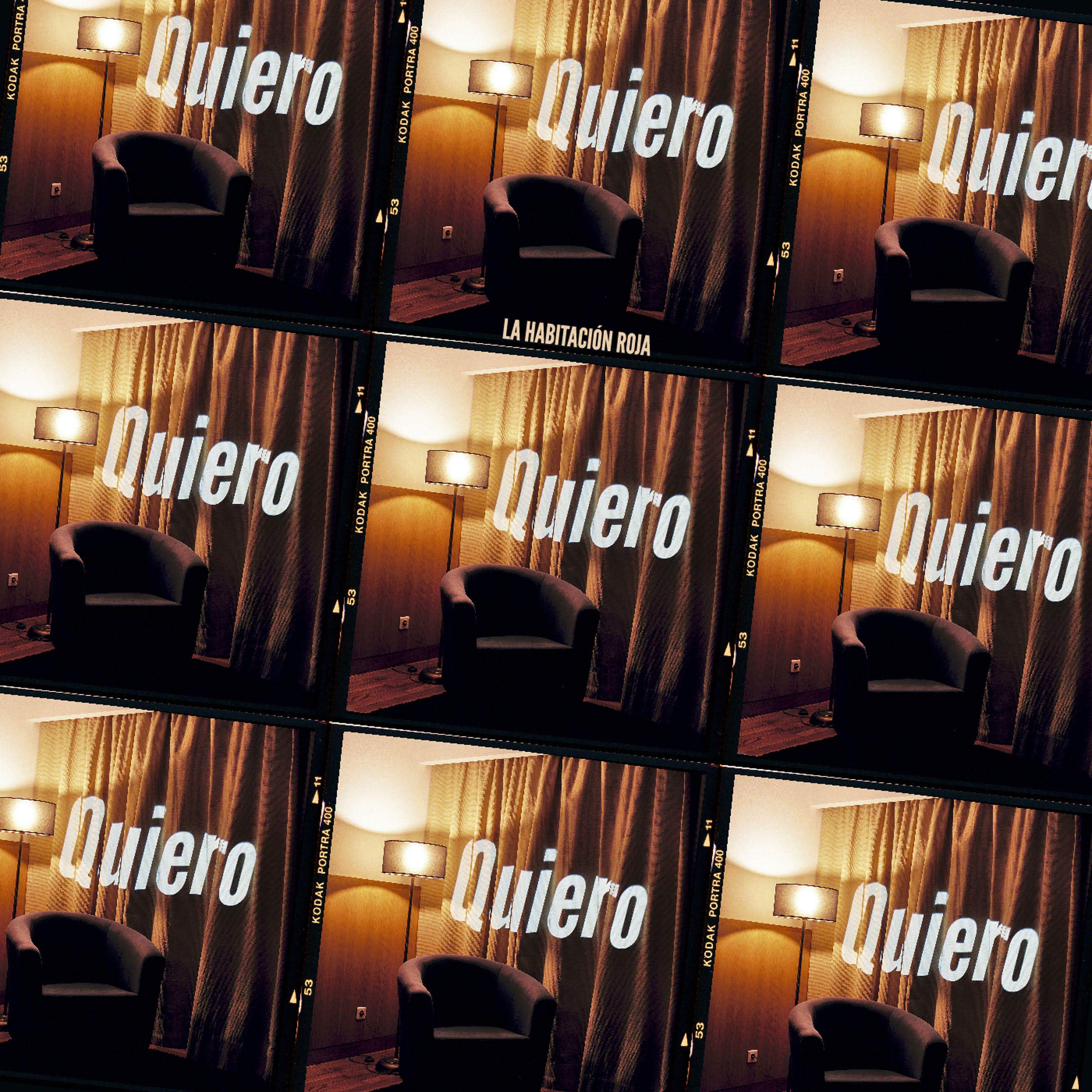 Quiero