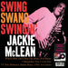 Swing Swang Swingin'