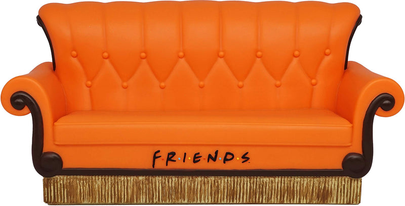 Monogram Products (HK) LTD Friends Couch PVC Bank
