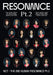 NCT - The 2nd Album RESONANCE Pt. 2 (Arrival Ver.)