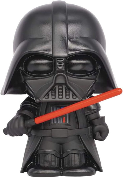 Darth Vader Piggy Bank With Sabre 20Cm