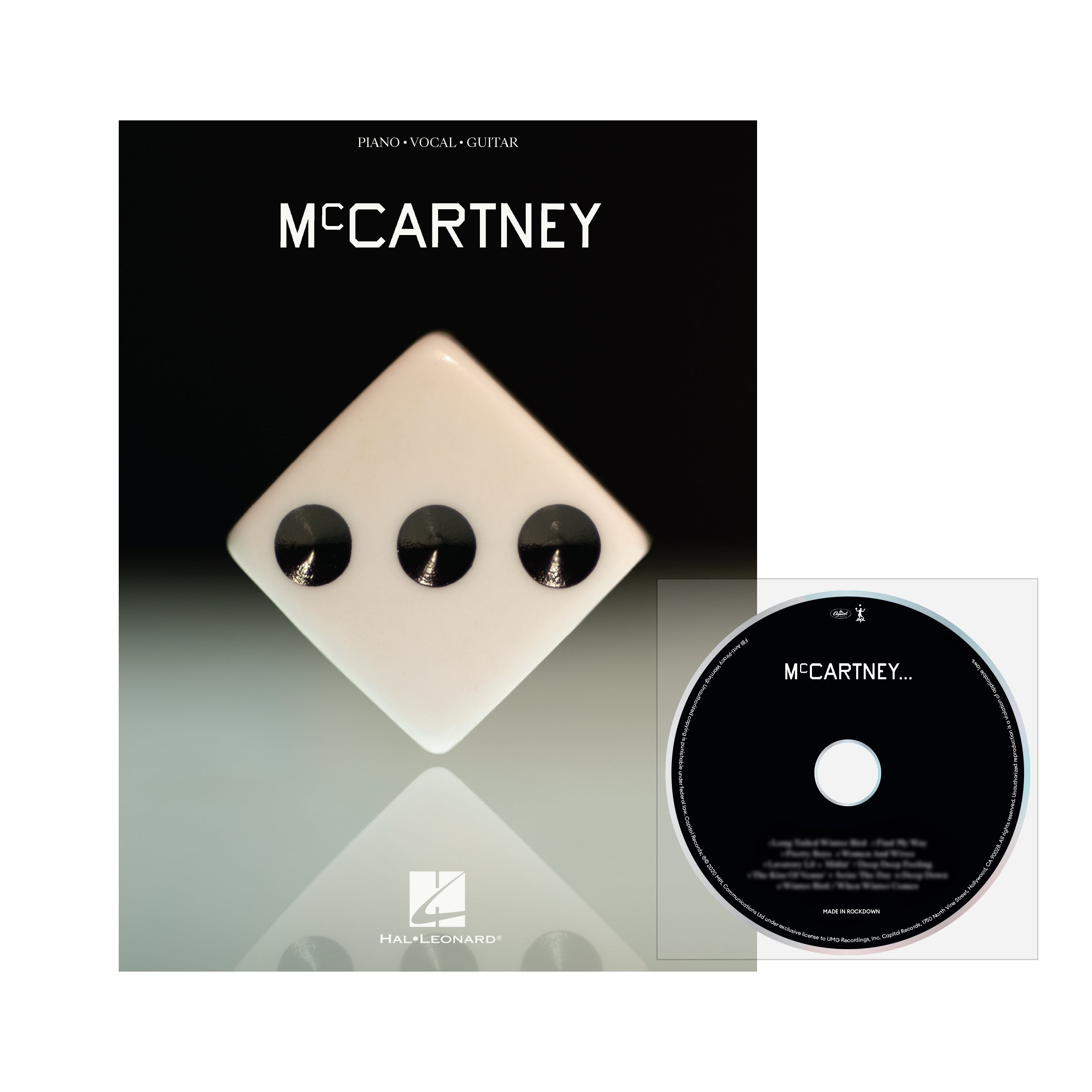 McCartney III