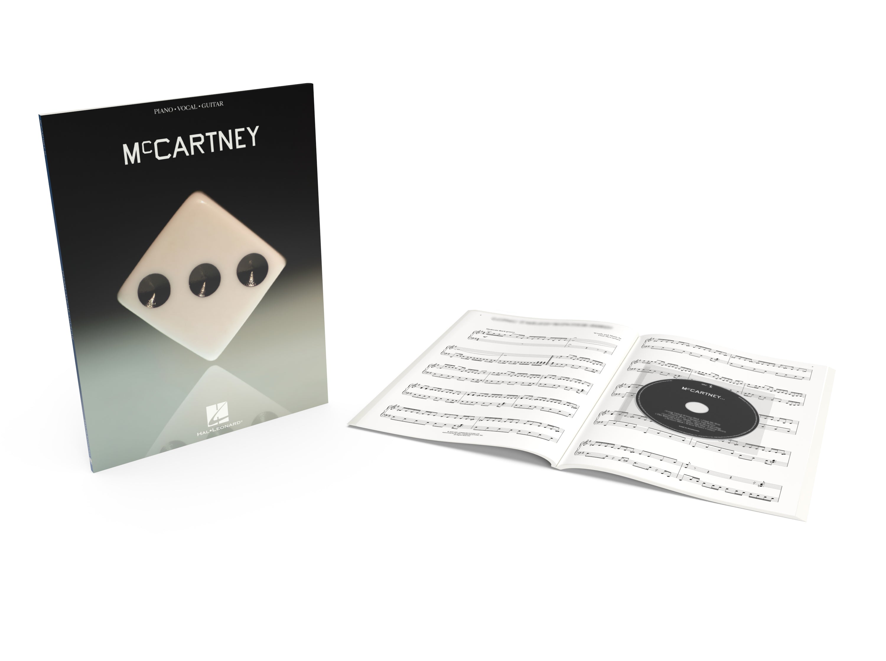 McCartney III