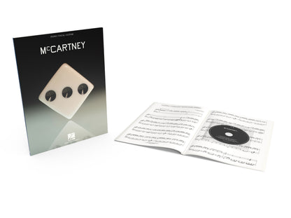 McCartney III