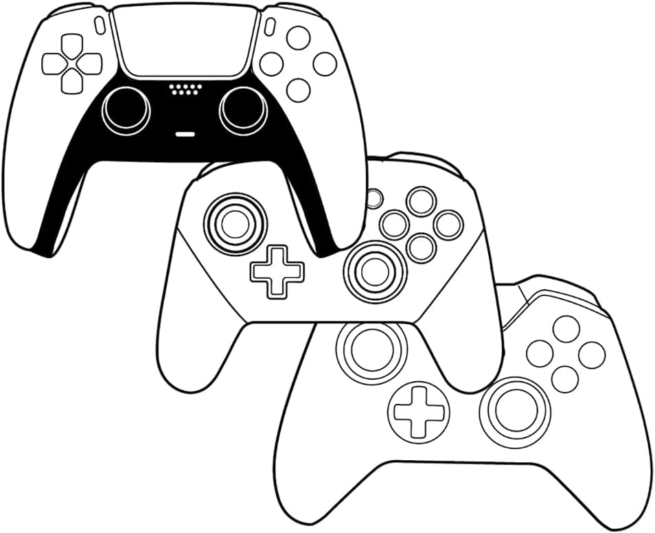 PS5 - Charge & Play Cable (PS5