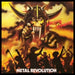 Metal Revolution
